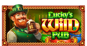 Lucky’s Wild Slots